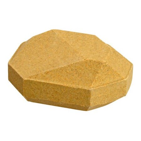 Allpoints Allpoints 2291216 Briquettes, 126 Pcs For Garland Range 2291216